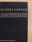 Holttenger