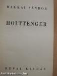 Holttenger