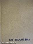 Kis zsolozsma