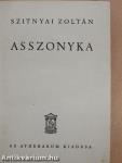 Asszonyka