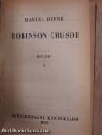 Robinson Crusoe I-II.
