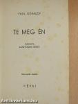 Te meg Én