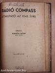 Rádió Compass - Útmutató az 1940-41. évre/Útmutató az 1941-42. évre/Útmutató az 1943. évre