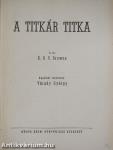 A titkár titka