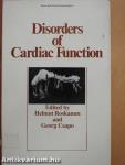 Disorders of Cardiac Function