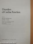 Disorders of Cardiac Function