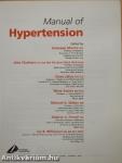 Manual of Hypertension