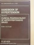 Clinical Pharmacology of Antihypertensive Drugs