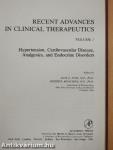 Recent Advances in Clinical Therapeutics I.