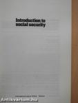 Introduction to social security