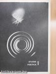 Studia Poetica 1.