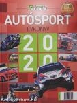 Autósport évkönyv 2020