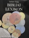 Bibliai lexikon