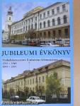 A kolozsvári és székelykeresztúri Unitárius Teológiai Líceumok értesítője a 2002/2003-as tanévről/Jubileumi évkönyv