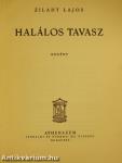 Halálos tavasz