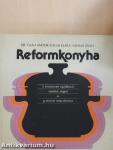 Reformkonyha 