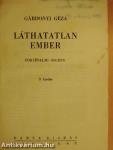 Láthatatlan ember