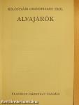 Alvajárók