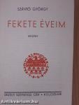 Fekete éveim