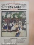 Friss Ujság Vasárnap 1939. május 14.