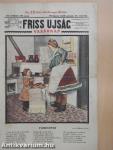 Friss Ujság Vasárnap 1938. március 13.