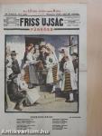 Friss Ujság Pünkösd 1939. május 28.