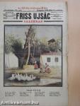 Friss Ujság Vasárnap 1938. julius 31.