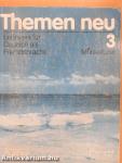 Themen neu 3 - Arbeitsbuch