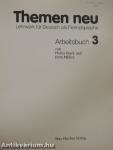 Themen neu 3 - Arbeitsbuch