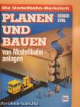 Planen und Bauen von Modellbahnanlagen