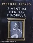 A mantuai herceg muzsikusa