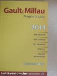 Gault&Millau étteremkalauz Magyarország 2014