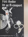 Itt az R-csoport