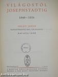 Világostól Josephstadtig 1849-1856