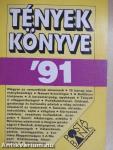 Tények könyve '91