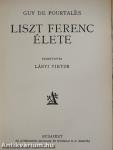 Liszt Ferenc élete