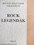 Rocklegendák