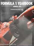 Formula 1 Yearbook 2002-03