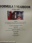 Formula 1 Yearbook 2002-03