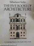 The Five Books of Architecture