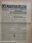 Délmagyarország 1941. április 20./A Délmagyarország Rádiómelléklete 1941. árpilis 20-26.