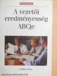 A vezetői eredményesség ABCje