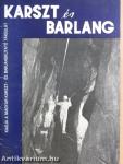 Karszt és Barlang 1980. II.