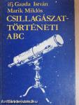 Csillagászattörténeti ABC