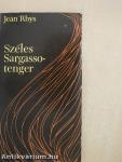 Széles Sargasso-tenger