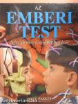 Az emberi test