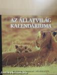 Az állatvilág kalendáriuma