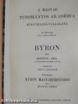 Byron/Byron Magyarországon