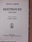 Beethoven intim élete