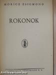 Rokonok